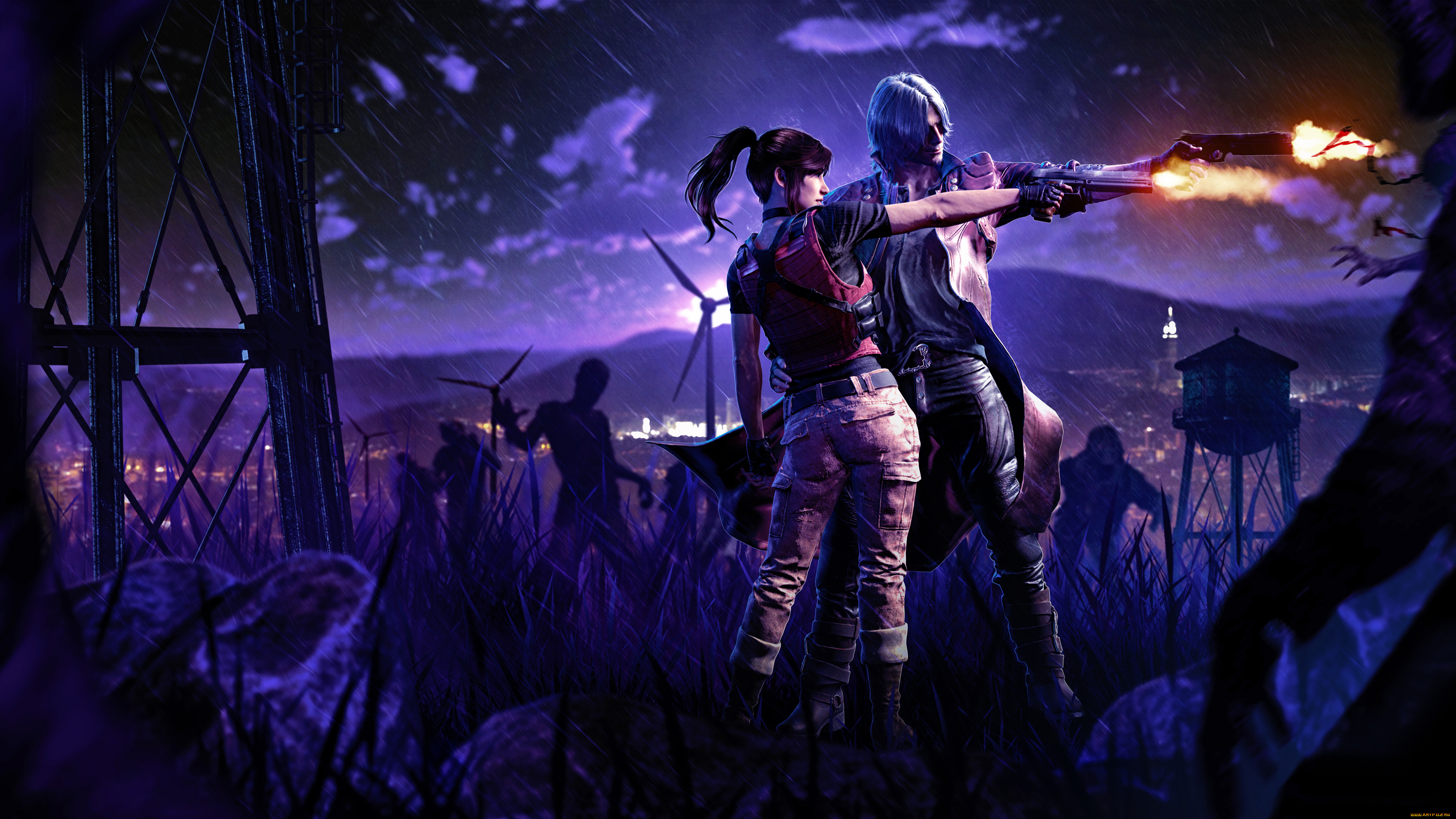 , devil may cry 5, devil, may, cry, 5